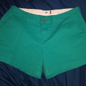 Womens Shorts